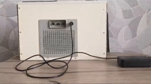 🌍 Подключение смартфона к радиоточке СССР