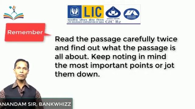 GIC, LIC, UIIC 11 Tips for Precis Writing| Descriptive English Paper| How to prepare Precis Writing смотреть онлайн