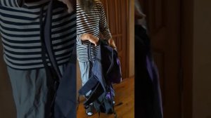 рюкзак 120л парапланерный