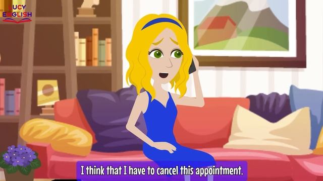 No problem - Everyday Life Conversations смотреть онлайн