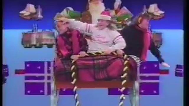 O'Shea Family Holiday Fun смотреть онлайн