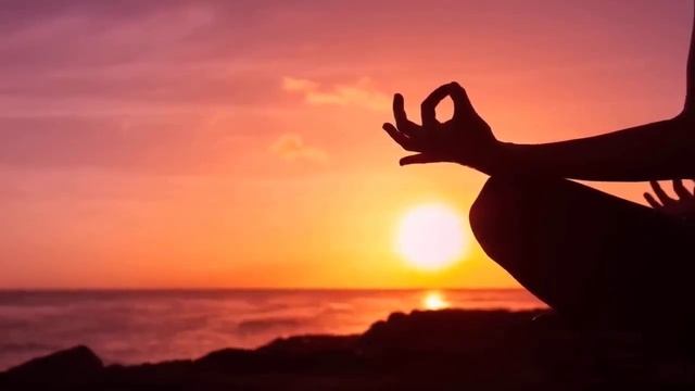 Beautiful relaxation,meditation,music for sleep🍀 смотреть онлайн