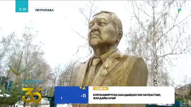 ПЕТРОПАВЛ ТҰРҒЫНЫ ӨЗ ҮЙІНІҢ АУЛАСЫНАН АЛЛЕЯ АШҚАН смотреть онлайн