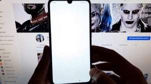 Как удалить Google account (frp) на Xiaomi Redmi Note 7 M1901F7G