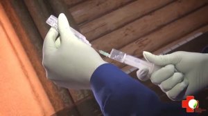 Скорая помощь 5