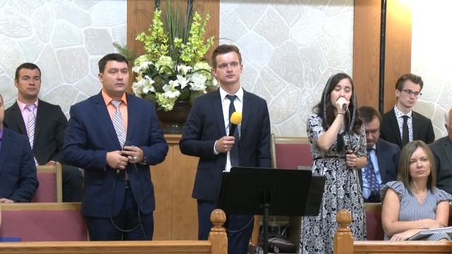 Гурт Пілігрім Життя: Чи Думав Ти Життя Пройде Як День?