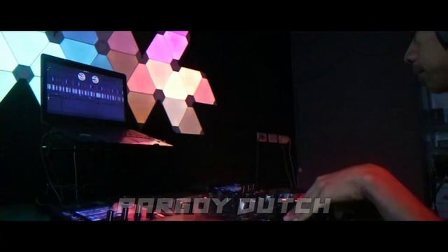 DJ MANYASA DENAI MANARIMO ( DJ KOK DEN TAU DARI DULU COIKO SIFAIK TUAN ) JUNGLE DUTCH FULL BASS 202
