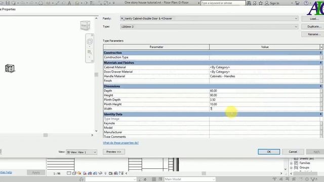 Revit complete project #02 смотреть онлайн