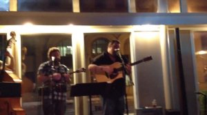 Acoustic Revival Demo Clip Appleton Wisconsin