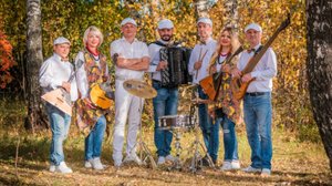 «Violentango» гр.«Сибирский стиль»