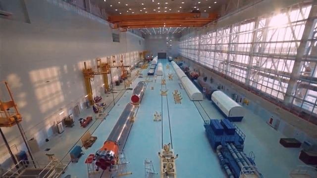 СОЗИДАТЕЛИ, ИСПЫТАТЕЛИ, МЕЧТАТЕЛИ - к 95-летию НИЦ 