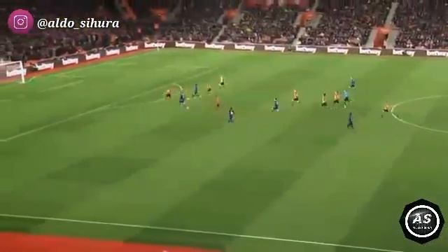 ⚽Skills/Speed & Goal Mohamed Salah #PART 1 смотреть онлайн