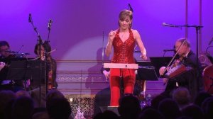 KATICA ILLÉNYI - Favorite Moments No. 4 Grand Ballroom