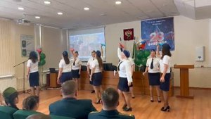 Первым делом - девочки!!!! А мальчики - потом!!!! 08-03-2025