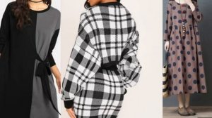 Стильная Одежда Для Женщин После 50. Практичный Минимализм Шведский Стиль LAGOM.