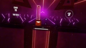 [Beat Saber] K/DA - POP/STARS || Normal