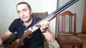 Beretta sv10 perennia III