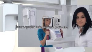 Hyperion X9 - дентальный цифровой томограф | MyRay (Италия)