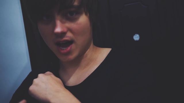 ВЕДУЩИЙ НОВОСТЕЙ ВПЕРВЫЕ! ¦ ИВАНГАЙ СКВОЗЬ смотреть онлайн