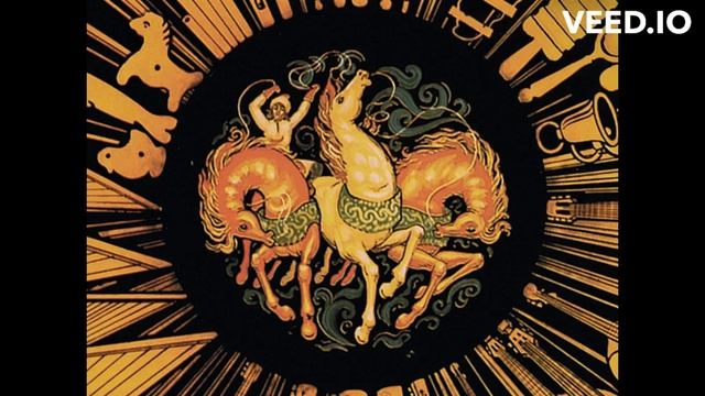 Евгений Южин и двойной дуэт Ma Gr Ig Al    Под дугой колокольчик поёт смотреть онлайн