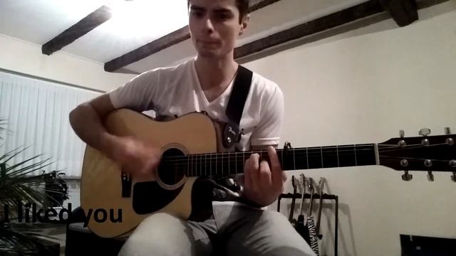 Tigers Jaw - I Saw Water