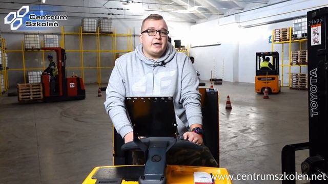 Badania techniczne UDT, rodzaje, charakterystyka - Pytania na Egzamin UDT. смотреть онлайн