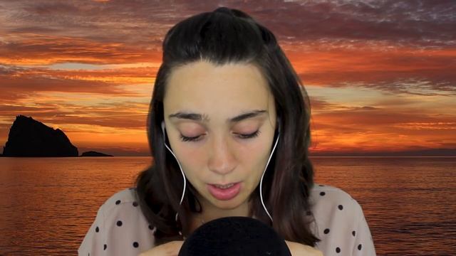 ✨АСМР 20 МИНУТ ШЕПОТА И ЗВУКОВ | ASMR 20 MINUTES OF WHISPERS AND SOUNDS.