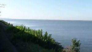 Каховское водохранилище