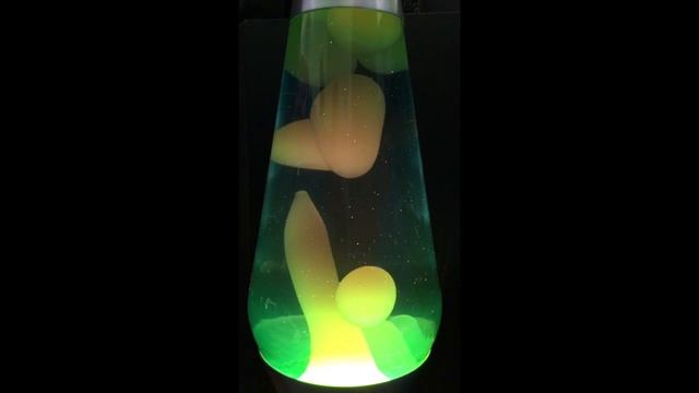 Nice Bison - PQ13: X-aterrestrials - 41. Sails [Lava Lamp] смотреть онлайн