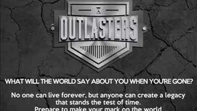 Outlasters Week 3  Jacques Lombard смотреть онлайн