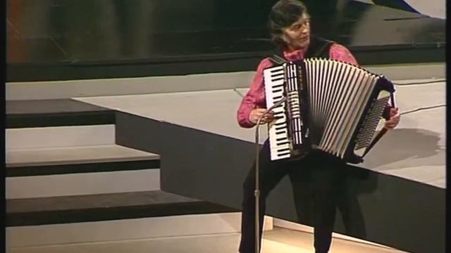 James Last et son orchestre: "La Seine", Starparade ´72. смотреть онлайн