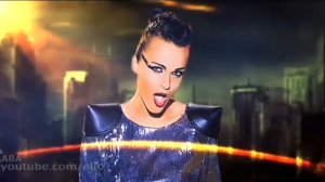 Слава - Одиночество [Russian Song!]