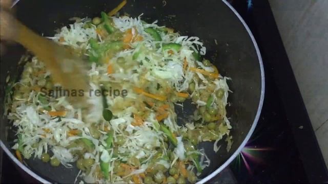 Restaurant Style Chicken Fried Rice Easy To Make | Egg FriedRice | How to Make FriedRice | Ghee Ric