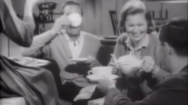 Lipton Tea 1965 смотреть онлайн