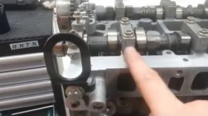 Ford S-Max износ фазовращателя на 80т.км. погнуло клапана.