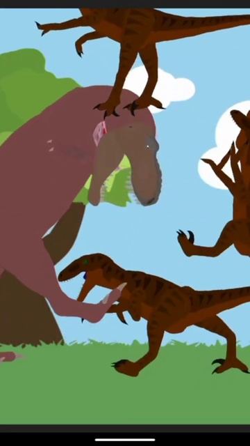 тереназавыр против страгозаврив смотреть онлайн