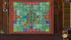 Room escape 50 rooms chapter 11 level 33