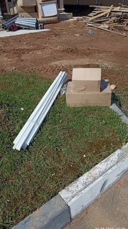 Работа идет полным ходом на объекте «КП Прибрежное Д41». 

#приточнаявентиляция #приточныйклапан