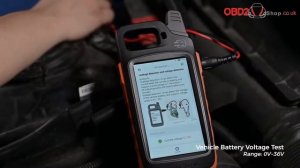 Xhorse VVDI Key Tool Max Pro Introduction - obd2shop.co.uk