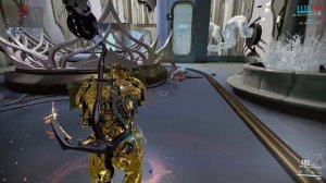 Warframe: Эмболист