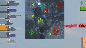 КАК СТАТЬ СТАТИСТОМ ЗА ПАРУ ДНЕЙ! / Как Поднять Статистику / В Tanks/WoT Blitz / DanSnet Blitz