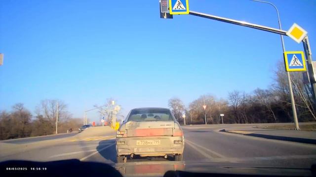 Владикавказ-Грозный