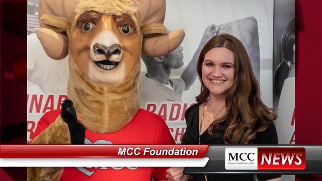 MCC News - Mohave Minutes - September 2019 смотреть онлайн