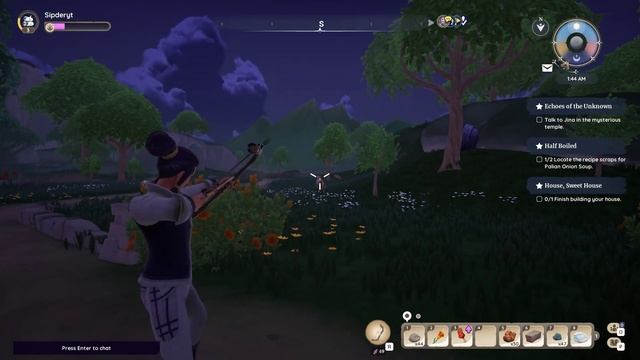 How to get Sernuk Hide Palia - Best Spot смотреть онлайн