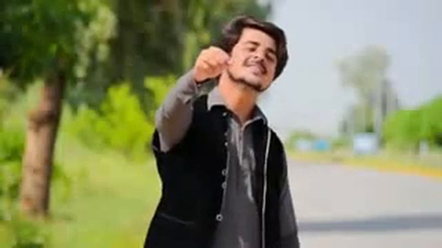 Arman Khan Pashto New Songs 2016 Waziristan Attan смотреть онлайн