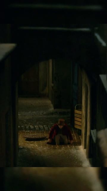 Вонку заметил шоколад 😮 | #фильм #вилливонка #вонка #комедия #умпалумпа #интересныйфильм смотреть онлайн