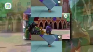 YTPMV Ну погоди Каникулы 1 Scan