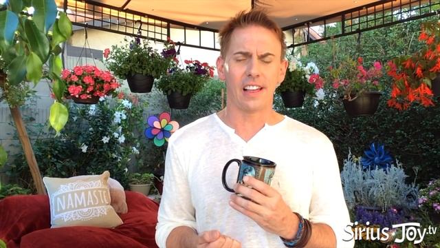 Namaste Today: stepº4 Leo  TUESDAY  72616