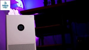 Mi Air Purifier 4 Lite (AC-M17-SC)