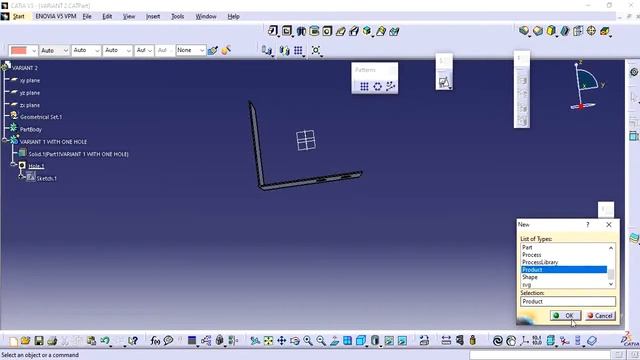 CATIA V5 | HOW TO DO PUBLICATION|MISTAKES IN PUBLICATION | ADVANCE TUTORIAL|PART | SURFACE |MODEL